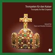 Trumpets for the Emperor , Edward H. Tarr