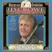 Bluegrass Evolution , J.D. Crowe