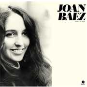 Joan Baez Debut Album [Import] , Joan Baez