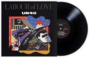 Labour of Love , UB40