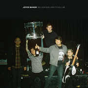 Million Dollars To Kill Me , Joyce Manor