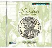 II Sedecia , Oficina Musicum