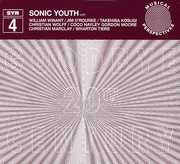 Goodbye 20th Century , Sonic Youth