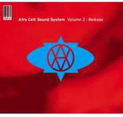 Release 2 , Afro Celt Sound System