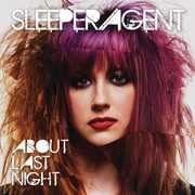About Last Night , Sleeper Agent
