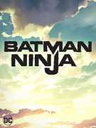 Batman Ninja (Steelbook) , Roger Craig Smith