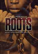 Roots , John Amos