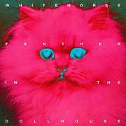 Panther In The Dollhouse , Whitehorse