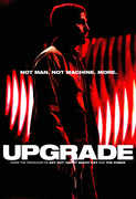 Upgrade , Logan Marshall-Green