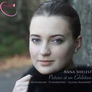 Pictures At An Exhibition , Anna Shelest