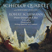 Chamber Music , Schidlof Quartet