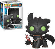 Funko POP! MOVIES: How to Train your Dragon - Toothless
