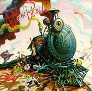 Bigger Better Faster More , 4 Non Blondes