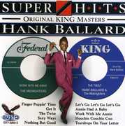Super Hits , Hank Ballard