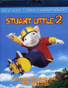 Stuart Little 2 , Geena Davis