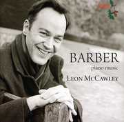 Piano Music , Leon McCawley