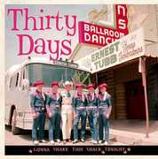 Thirty Days-Gonna Shake This Shack Tonight , Ernest Tubb