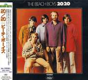 20/ 20 [Import] , The Beach Boys