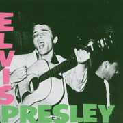 Elvis Presley , Elvis Presley