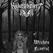 Witches Funeral , Nekrokraft