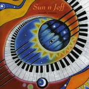 Acoustic Romance [Import] , Sun n Jeff