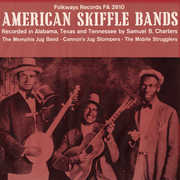 Skiffle Bands /  Various , Various Artists