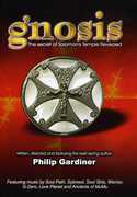 Gnosis: The Secret of Solomon's Temple Revealed With Philip Gardiner , Philip Gardiner