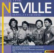 Hercules , The Neville Brothers