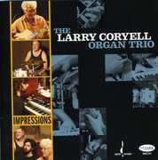 Impressions , Larry Coryell