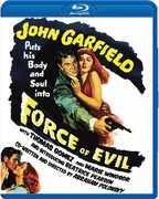 Force of Evil , John Garfield