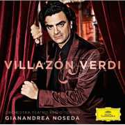 Villazon Verdi , Rolando Villaz n