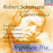 Klaviertrios , Hyperion-Trio