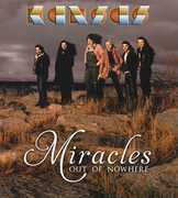 Miracles Out of Nowhere , Kansas