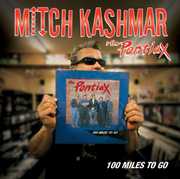 100 Miles to Go , Mitch Kashmar