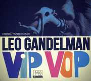 Vip Vop , Leo Gandelman