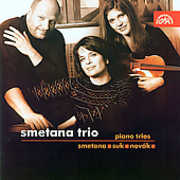 Trios , Smetana Trio