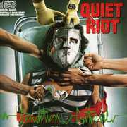 Condition Critical , Quiet Riot