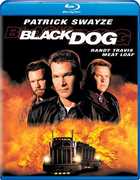 Black Dog , Randy Travis