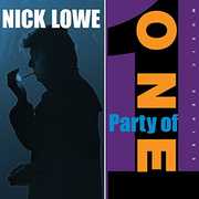 Party of One , Nick Lowe