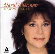 New O'Leans , Daryl Sherman