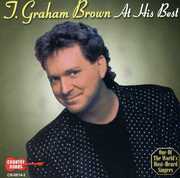At His Best , T. Graham Brown