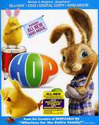 Hop , Kaley Cuoco-Sweeting