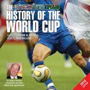 History of the World Cup 2010 , Brian Glanville