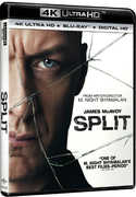 Split , James McAvoy
