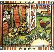 Best UV Grass , Various Artists