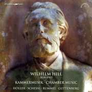 2 Romances / 3 Piece , Hill