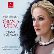 Meyerbeer: Grand Opera (Opera Arias) 