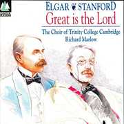 Great Is Lord
