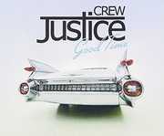 Good Time [Import] , Justice Crew