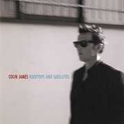 Rooftops & Satellites , Colin James